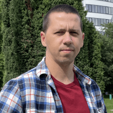 Руслан Строй